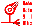 Radio RaBe 95,6 MHz Bern