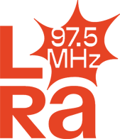 Radio LoRa 97,5 MHz, Zürich